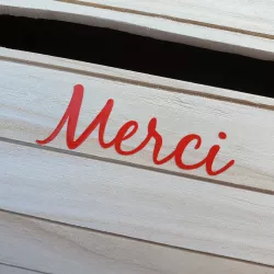 personnalisation mariage