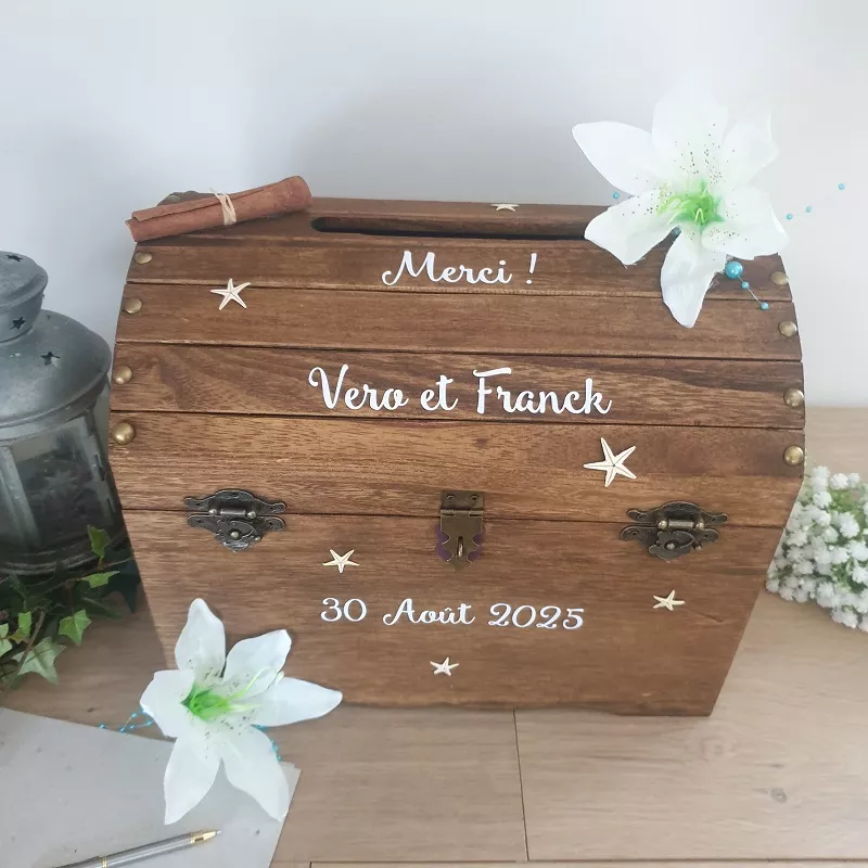 cagnotte mariage tropical