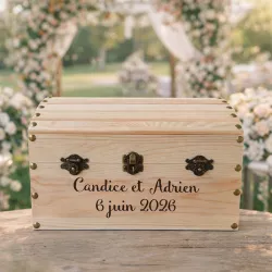 capsule temporelle personnalisée