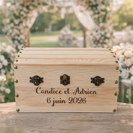 capsule temporelle personnalisée