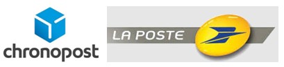 logo la poste