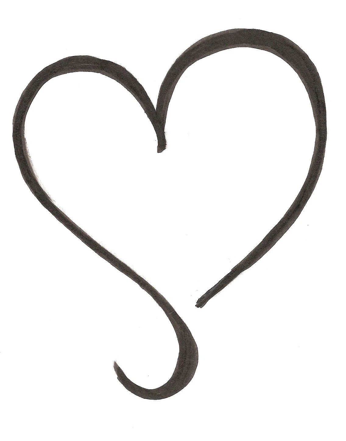 logo coeur
